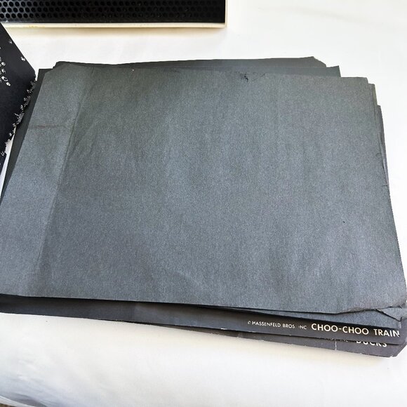 Hasbro Lite-Brite Set Vintage, In Box, Works - Picture 8 of 13